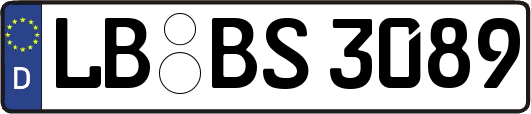 LB-BS3089