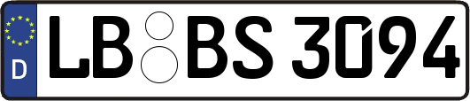 LB-BS3094