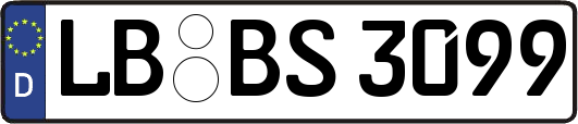 LB-BS3099