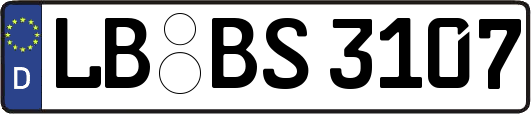 LB-BS3107