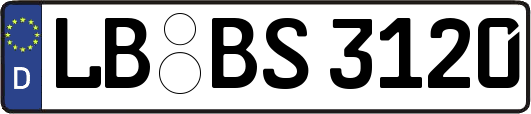 LB-BS3120