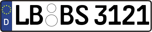 LB-BS3121