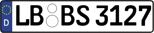LB-BS3127