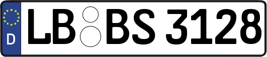LB-BS3128