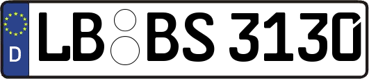 LB-BS3130