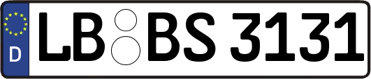 LB-BS3131