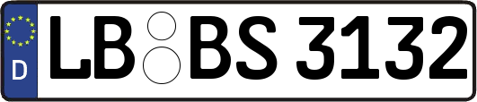 LB-BS3132