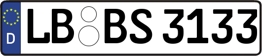 LB-BS3133