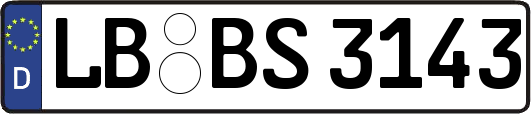 LB-BS3143
