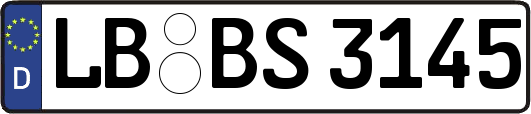 LB-BS3145