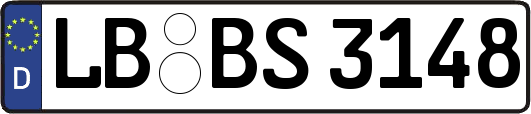 LB-BS3148
