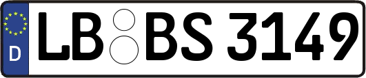 LB-BS3149