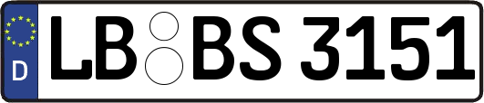 LB-BS3151