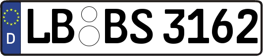 LB-BS3162