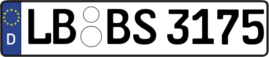 LB-BS3175