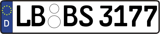 LB-BS3177