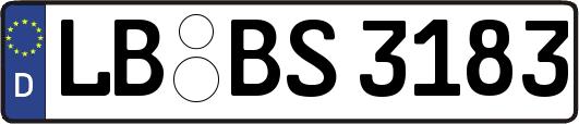 LB-BS3183