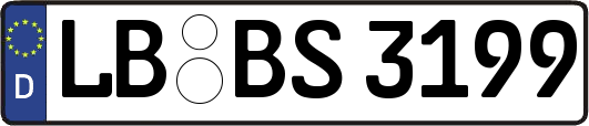 LB-BS3199