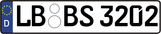 LB-BS3202