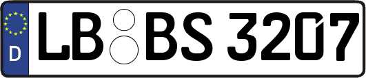 LB-BS3207