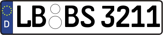 LB-BS3211