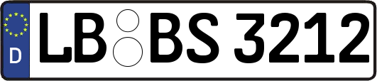 LB-BS3212