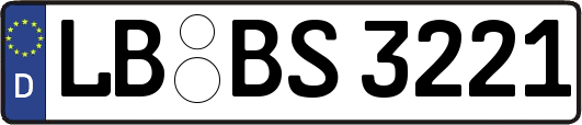 LB-BS3221