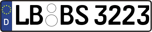 LB-BS3223