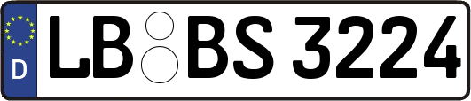 LB-BS3224