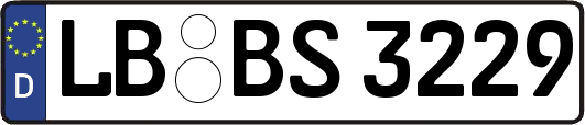 LB-BS3229