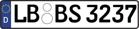 LB-BS3237