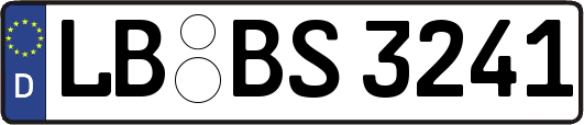 LB-BS3241