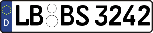 LB-BS3242