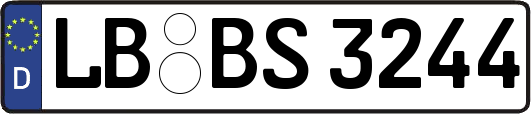 LB-BS3244