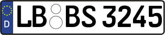 LB-BS3245