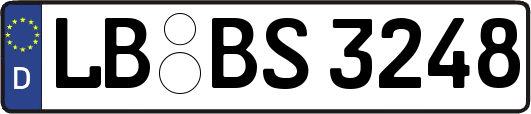 LB-BS3248