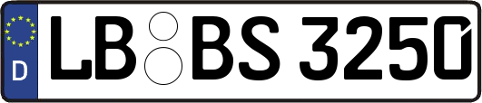 LB-BS3250