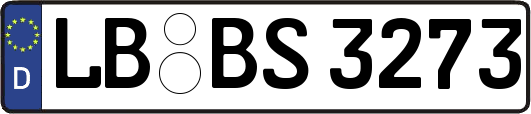 LB-BS3273
