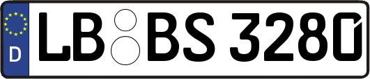 LB-BS3280