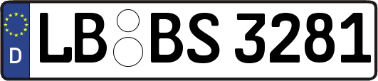 LB-BS3281