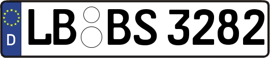 LB-BS3282