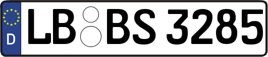 LB-BS3285
