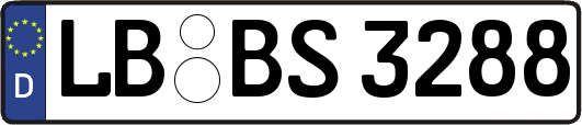 LB-BS3288