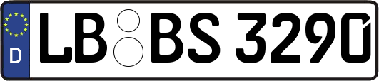 LB-BS3290