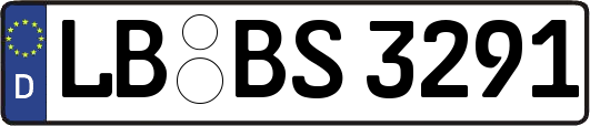 LB-BS3291
