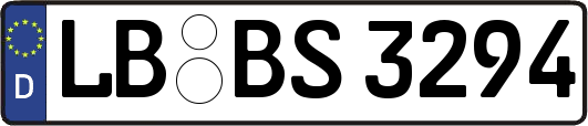 LB-BS3294