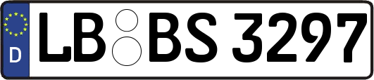 LB-BS3297