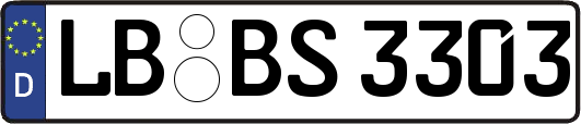 LB-BS3303