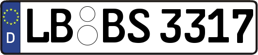 LB-BS3317