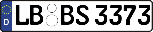 LB-BS3373